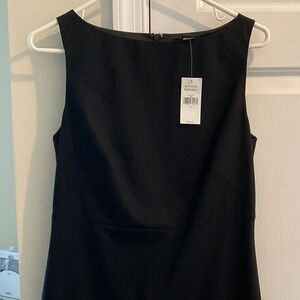 Tank dress